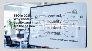 latest trends in digital marketing